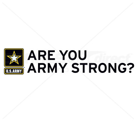 U.S. Army Licensed Transfers | Stahls’
